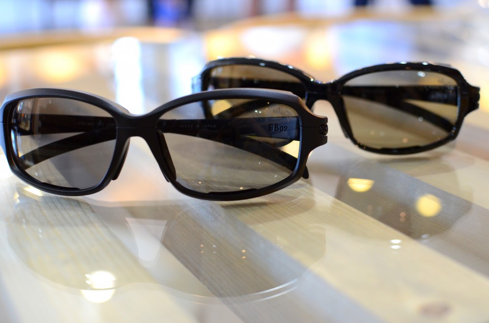 TALEX（タレックス）、OZNIS（オズニス）の9BALLシリーズ入荷してます