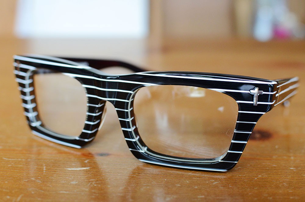EFFECTOR DIET BUTCHER SLIM SKIN サングラス セコンド（Second） / EFFECTOR/エフェクター メガネ/サングラス