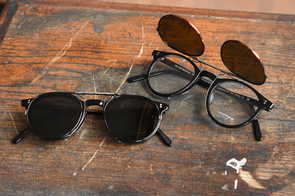 オリバーピープルズ OLIVER PEOPLES サングラス シャンパンゴールド サイズ：47□22-145