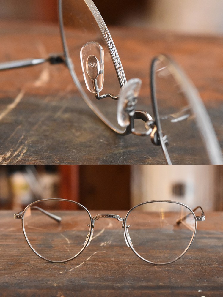 EYEVAN（アイヴァン）2019S/Sコレクション入荷してます | メガネ