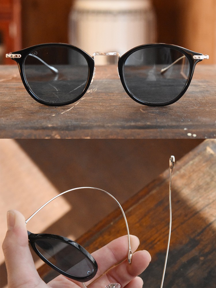 EYEVAN BERET サングラス BERET / EYEVAN アイヴァン サングラス正規取扱い店舗｜東京・中目黒