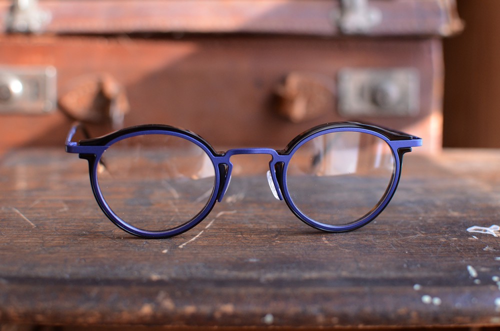 アンバレンタイン入荷してます | メガネ＆サングラスの