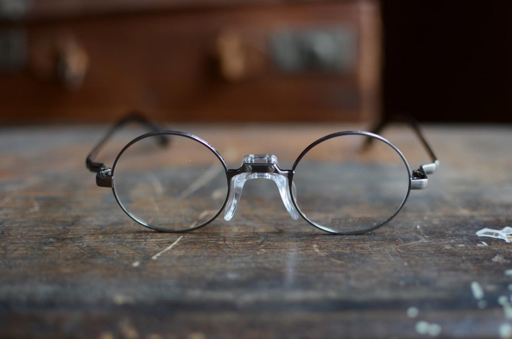 若きSPIKE LEEが掛けてた | メガネ＆サングラスの「アルフェッタ