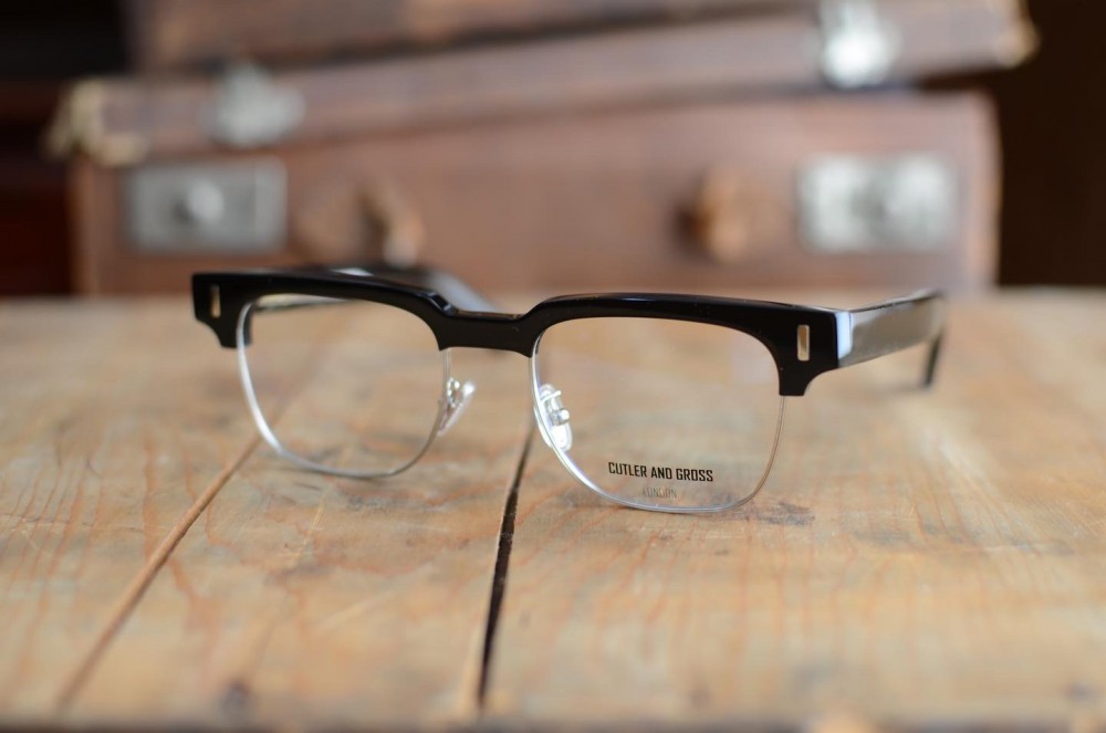 CUTLER AND GROSS サングラス CUTLER AND GROSS 玄人向けなサングラス | メガネのセレクトショップ