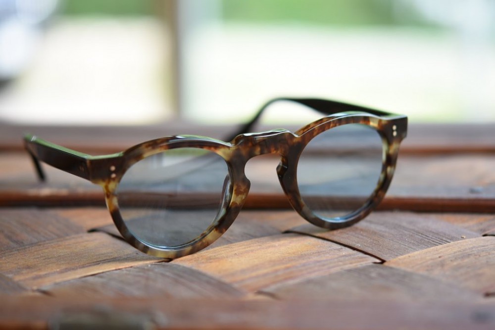 LIMITED Lesca Lunetie Upcycling レスカ kink