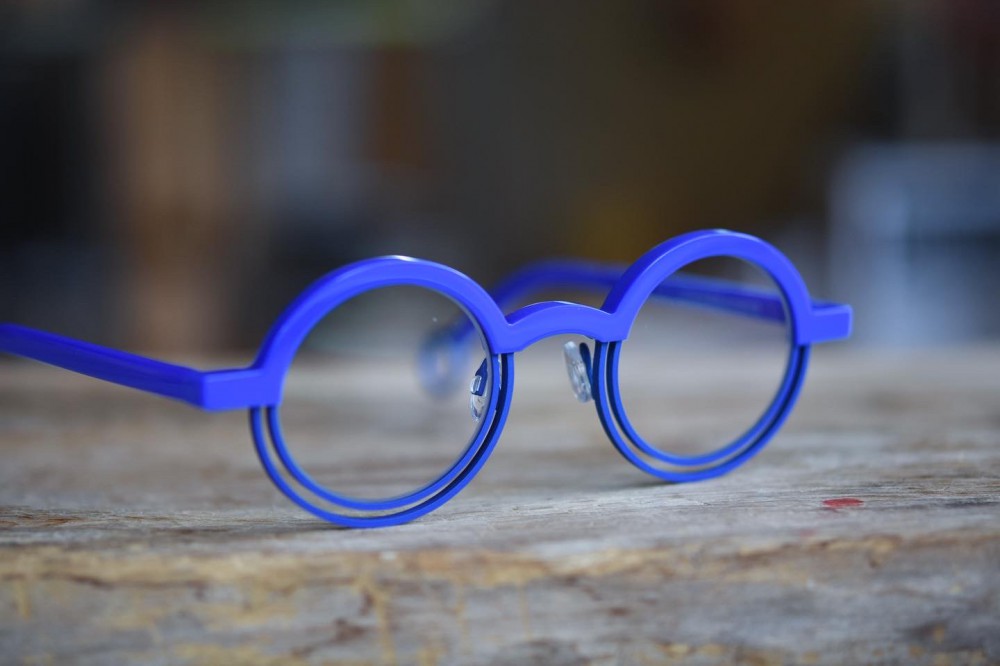 theo / Kicker 9 / Bumper | メガネ＆サングラスの「アルフェッタ