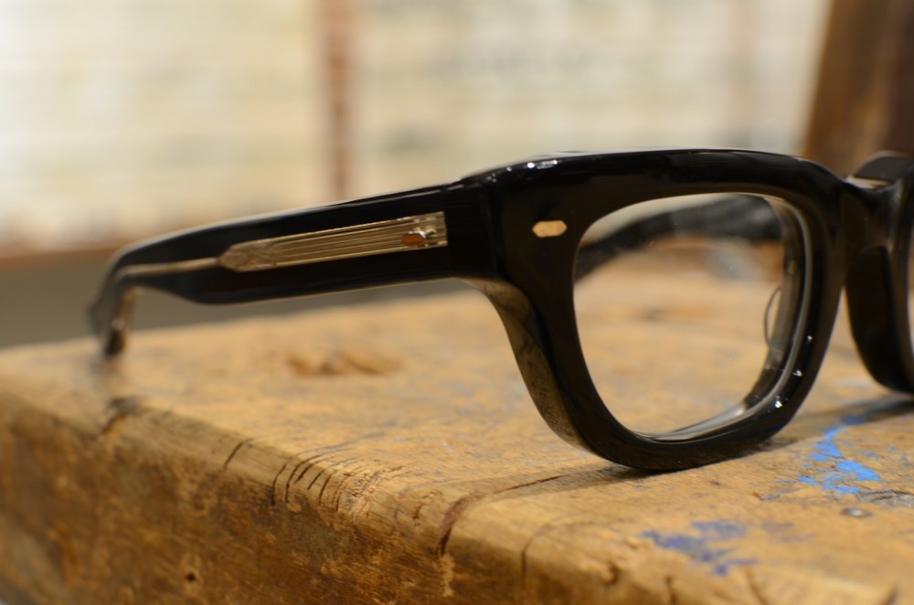 EFFECTOR MUNAKATA カラーレンズ　ケース付き EFFECTOR EFFECTOR/エフェクター MUNAKATA FTW TUR/BR ブラウン